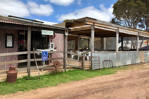Kangaroo Island Half Day Food And Wine Trail Tour - Pubs and Clubs 0