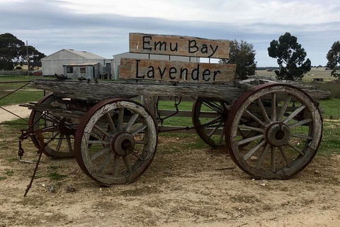 Kangaroo Island Half Day Food And Wine Trail Tour - Pubs and Clubs 4