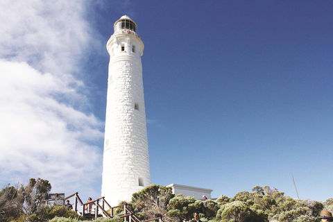 Margaret River, Caves, Wine And Cape Leeuwin Lighthouse Tour From Perth - Pubs and Clubs 4