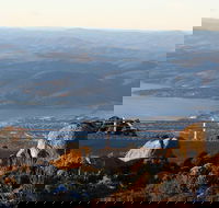 Mt. Wellington Bonorong and Richmond Day Tour from Hobart - Pubs and Clubs