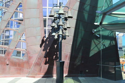 Skip-the-Line: Perth Bell Tower Experience Ticket - Pubs and Clubs 1