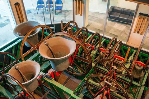 The ANZAC Bell Tour - Go Out 2