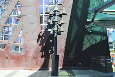 The ANZAC Bell Tour - Go Out 5