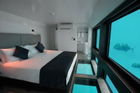 2 Day Great Barrier Reef Reefsuites Experience, Airlie Beach