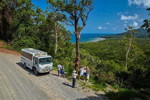 3 Day Cape Tribulation & Cooktown Tour From Cairns Or Port Douglas - Pubs and Clubs 1