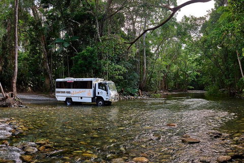 3 Day Cape Tribulation & Cooktown Tour From Cairns Or Port Douglas - Pubs and Clubs 3