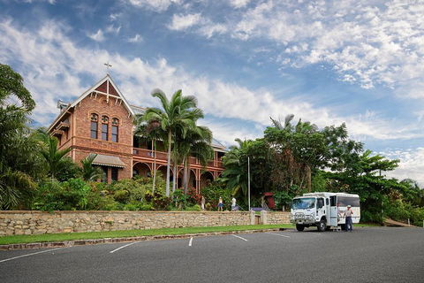3 Day Cape Tribulation & Cooktown Tour From Cairns Or Port Douglas - Pubs and Clubs 4