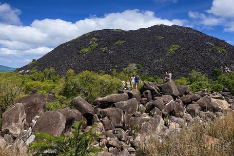 3 Day Cape Tribulation & Cooktown Tour From Cairns Or Port Douglas - Pubs and Clubs 5