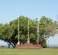 Darwin Walking Tour World War II Reflections - Pubs and Clubs
