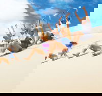 Beach  Dune - Pubs and Clubs