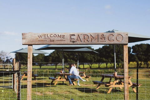 The Tweed Distiller - Pubs and Clubs 1