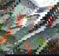 Virtual Interactive Australian Wildlife Tour With Private Guide-Wildlife Habitat - Pubs and Clubs