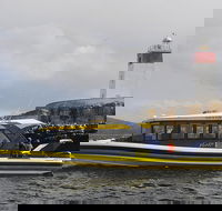 Hobart Sightseeing Cruise including Iron Pot Lighthouse - Pubs and Clubs