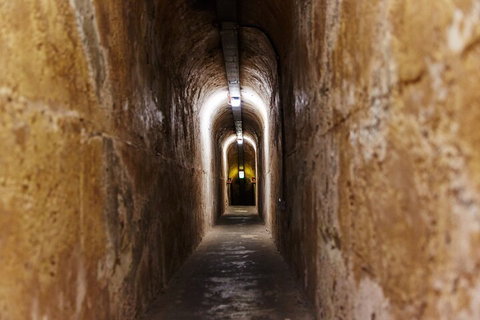 Rottnest Island Historical Train And Tunnel Tour From Hillarys Boat Harbour - Go Out 1