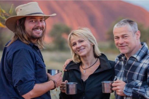 3-Day Uluru-Kata Tjuta And Kings Canyon 4WD Small-Group Eco-Tour From Alice Springs - Pubs and Clubs 3