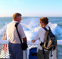 Darwin Harbour Sightseeing Cruise - Pubs and Clubs