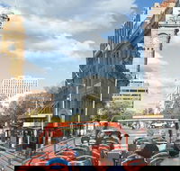 Hobart Hop-on Hop-off Bus Tour - Pubs and Clubs