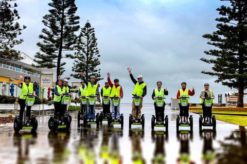 Perth East Foreshore And City Segway Tour - Pubs and Clubs 0