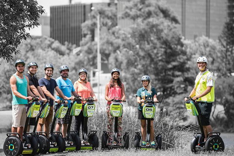 Perth East Foreshore And City Segway Tour - Pubs and Clubs 4