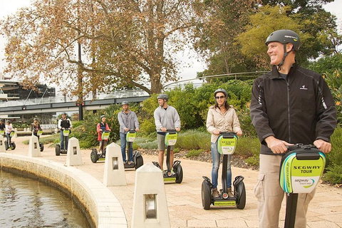 Perth East Foreshore And City Segway Tour - Pubs and Clubs 5