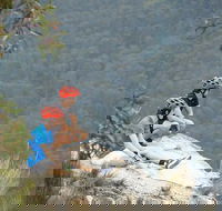 Blue Mountains Hanging Rock SELF-GUIDED Mountain Bike Hire Service - Pubs and Clubs