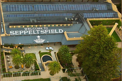 Seppeltsfield Taste Your Birth Year Experience - Pubs and Clubs 0