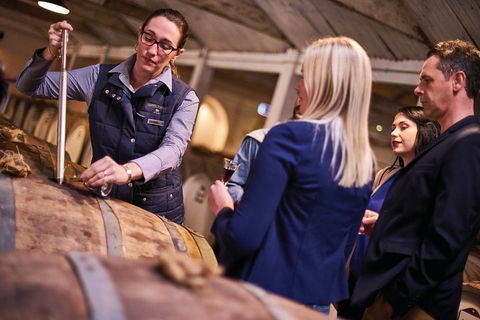 Seppeltsfield Taste Your Birth Year Experience - Pubs and Clubs 1