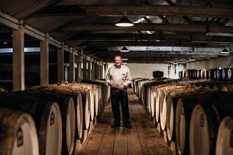 Seppeltsfield Taste Your Birth Year Experience - Pubs and Clubs 2