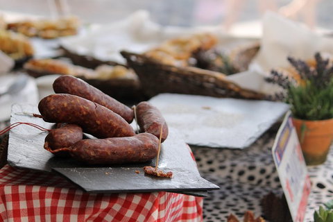 Eumundi Markets And Sunshine Coast Day Trip From Brisbane - Pubs and Clubs 2