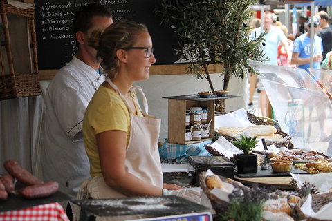Eumundi Markets And Sunshine Coast Day Trip From Brisbane - Pubs and Clubs 3