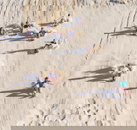 Unlimited Sandboarding - Pubs and Clubs
