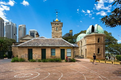 Sydney Scavenger Hunt: Inside Sydney - Pubs and Clubs 1