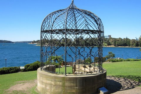 Sydney Scavenger Hunt: Inside Sydney - Pubs and Clubs 4