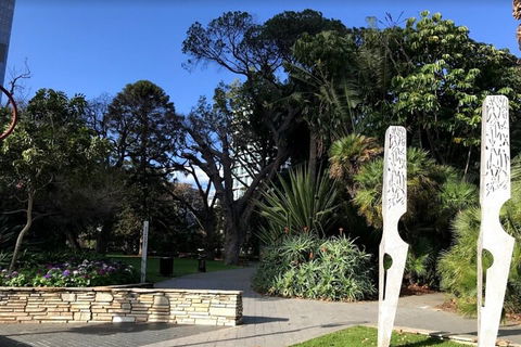 Perth Scavenger Hunt: Perched On A Swan - Go Out 2