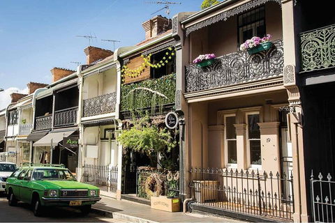 Sydney Uncovered Full-Day Tour - Pubs and Clubs 2