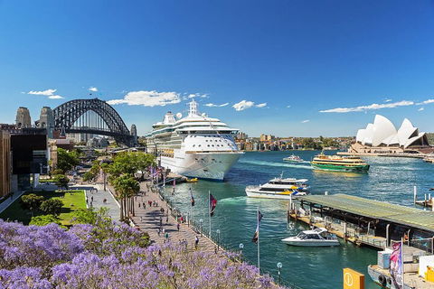 Sydney Uncovered Full-Day Tour - Pubs and Clubs 3
