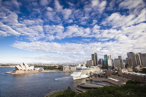 Sydney Uncovered Full-Day Tour - Pubs and Clubs 5