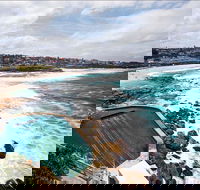 Sydney Beaches Baths  Rockpools - Go Out