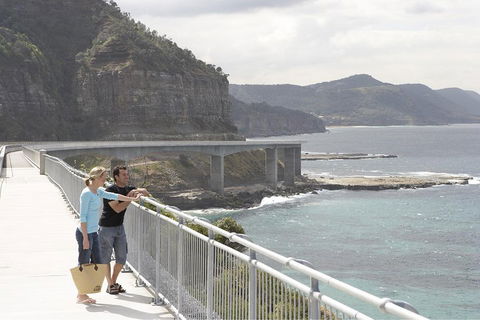 Private Tour: Sydney South Coast & Highlands - Pubs and Clubs 0