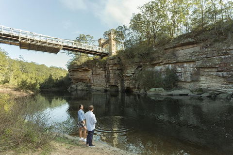 Private Tour: Sydney South Coast & Highlands - Pubs and Clubs 1