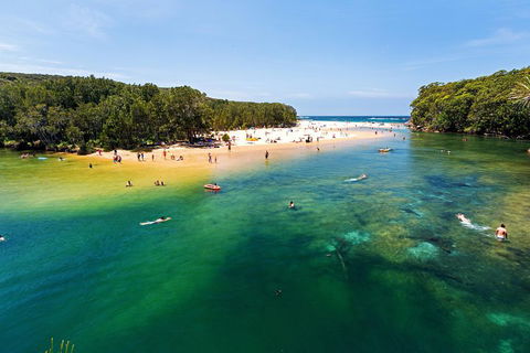 Private Tour: Sydney South Coast & Highlands - Pubs and Clubs 4