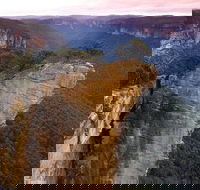 Private Tour Blue Mountains and Jenolan Caves Day Trip from Sydney - Go Out