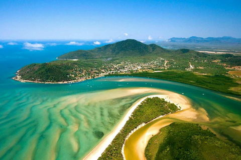 9-Day Small Group Fully Accommodated Cape York 4WD Tour From Cairns - Pubs and Clubs 0