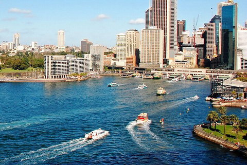 Explore The Culture Of Sydney Harbour On This Walking Audio Tour To Lavender Bay - Pubs and Clubs 4