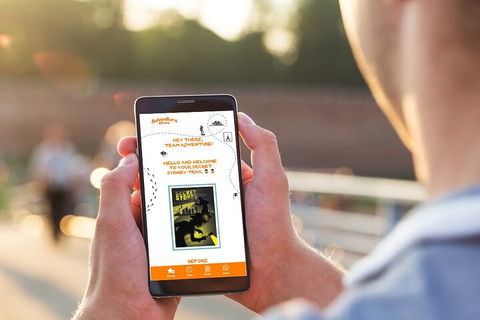 Explore Sydney's Secrets In A Series Of Fun Cryptic Clues - Pubs and Clubs 0
