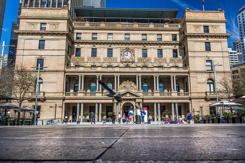 Explore Sydney's Secrets In A Series Of Fun Cryptic Clues - Pubs and Clubs 3