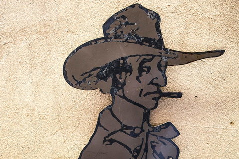 Explore The Rocks Sydney In A Series Of Fun Cryptic Clues - Pubs and Clubs 0