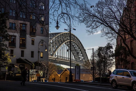 Explore The Rocks Sydney In A Series Of Fun Cryptic Clues - Pubs and Clubs 1