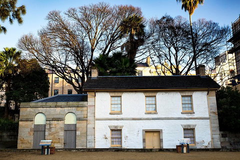 Explore The Rocks Sydney In A Series Of Fun Cryptic Clues - Pubs and Clubs 5