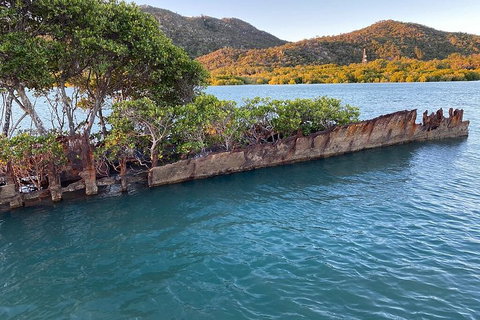 Aquascene Magnetic Island Discovery Tour - Go Out 3